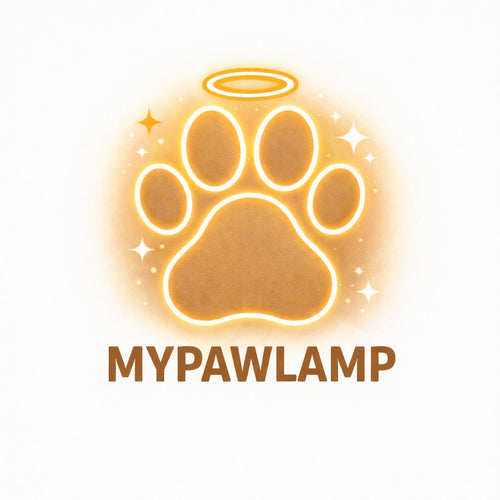 MyPawLamp
